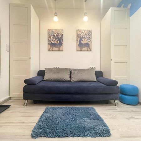 Solne Apartamenty Luna Groß Salze Exterior foto